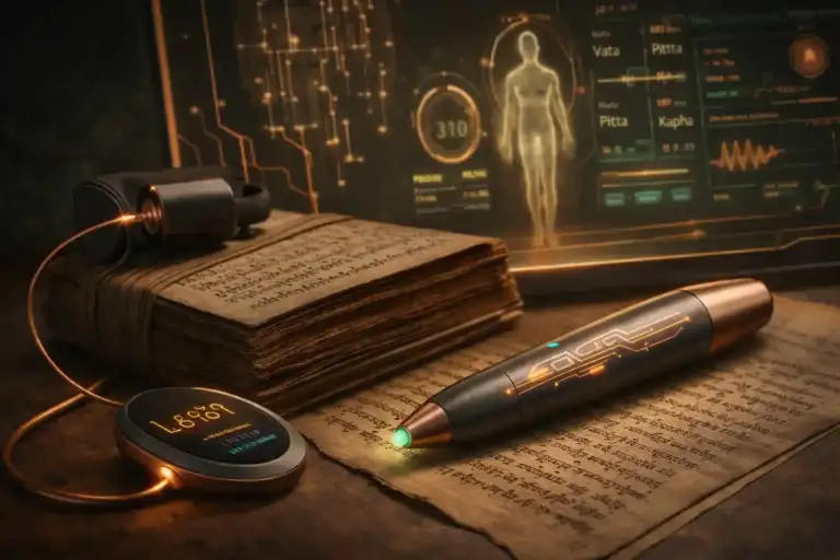deSKRIBE Pen