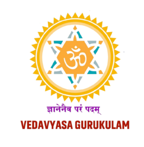 Gurukulam Logo