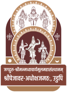 pejavara logo